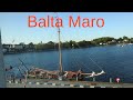 #BaltaMaro 004 Velŝipo de Albertha