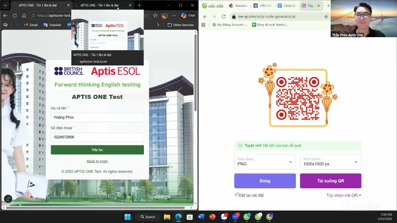 CHỮA ĐỀ ÔN APTIS GRAMMAR AND VOCABULARY