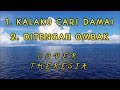 Pujian Rohani #lirik #cover by Theresia #katolikkeren #labuanbajo #lagurohani