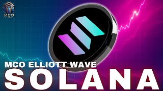 Solana Elliott Wave Update – A Major Decision Point Ahead for SOL