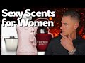 The Sexiest Perfumes for Women 😍 Best Fragrances for Her