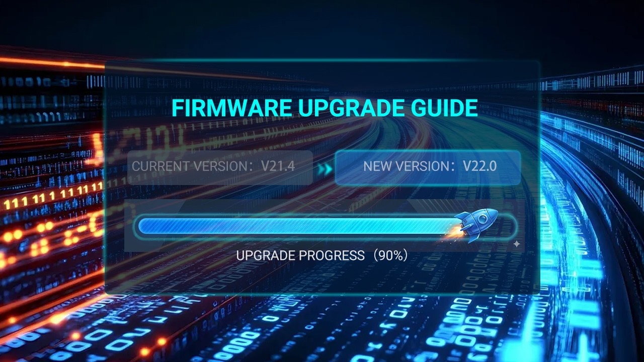 Myactuator Motor Firmware Upgrade Tutorial - YouTube