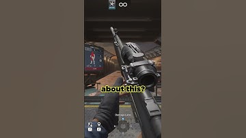 The New Siege DMR is ... eh? (PMR90A2)