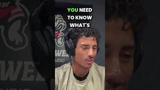 What Would You Go Back And Tell Your College Self?