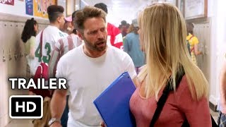 BH90210 1x02 Trailer \