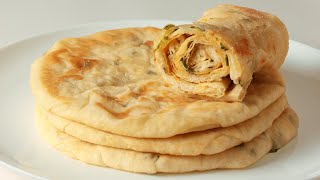 השכנה נתנה מתכון לחם טעים. אנחנו אוכלים כבר שבוע ועדיין רוצים את זה!