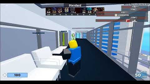 Roblox Arsenal How To Get The No Littering Badge