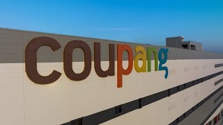 Inside Coupangs Ai-Powered Fulfillment Center