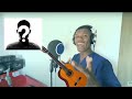 Jh de la cruz que bendicion ve Remix
