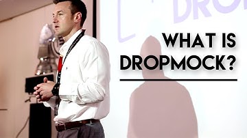 What is DropMock?