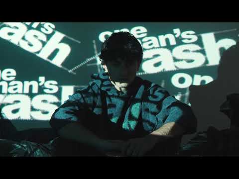 Dani Luminous - One Man's Trash feat. (Extremely Elementary)
