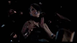 Jinjer - I Speak Astronomy (Vocals Only)