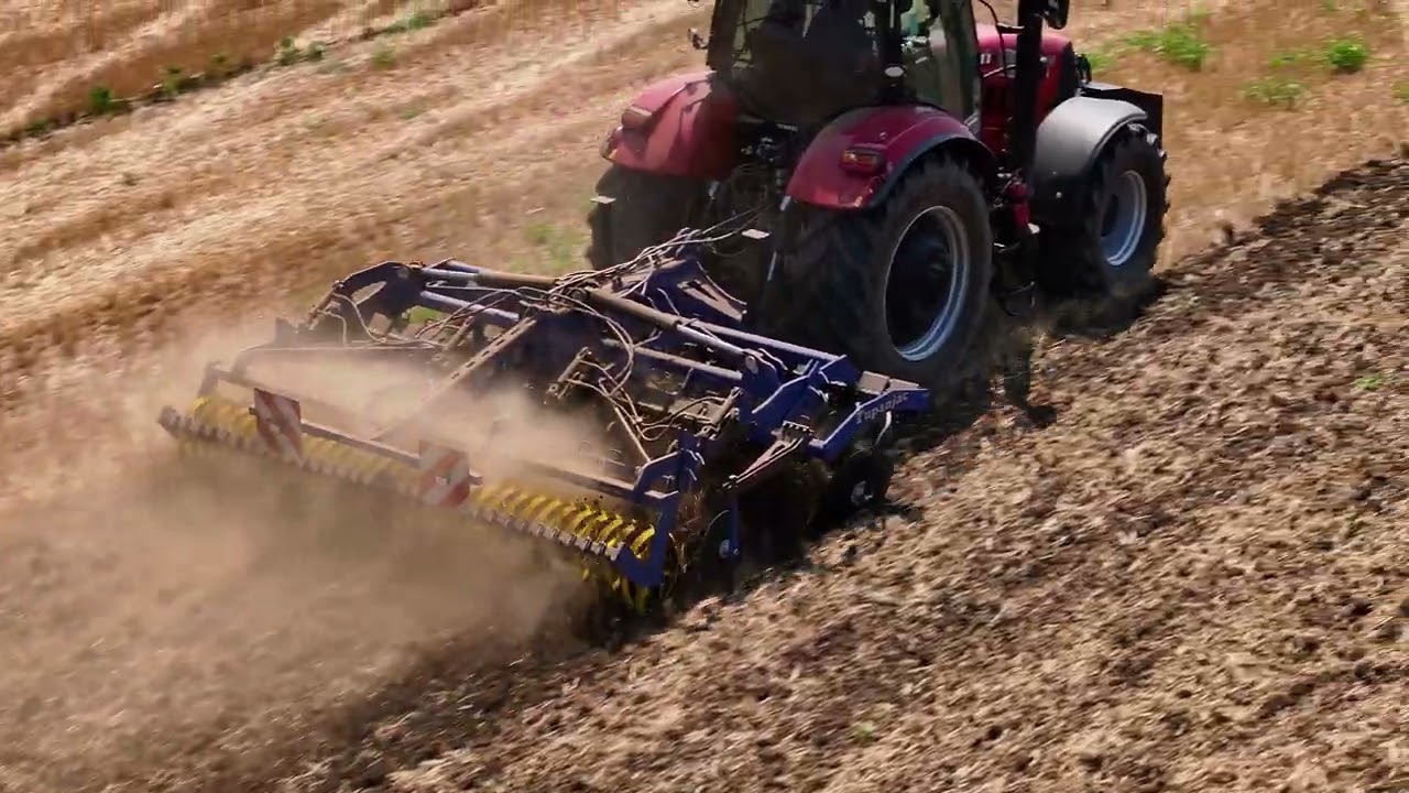 TUPANJAC u akciji: 4m Hidrosklopiva Tanjirača i Novi HARD Gruber sa Vida Vrhova