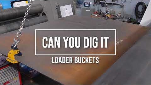 At MG we can dig it.... Can you....