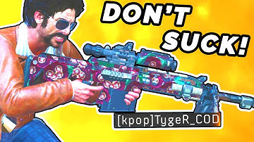 BEST SNIPING TIPS FOR ALL PLAYERS IN BLACK OPS 4
