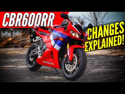 New 2023 Honda