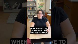 The Constructive Criticism Is Next