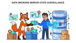 High-Tech Surveillance Is Already Here: How to Protect Your Everyday Privacy