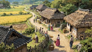 видео: Деревня Хахоэ в Андоне, Южная Корея Korea🇰🇷 Традиционная деревня с 600-летней историей (2022) картинка: Деревня Хахоэ в Андоне, Южная Корея Korea🇰🇷 Традиционная деревня с 600-летней историей (2022)