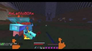 No Debuff #2ez game again---W/ intro included