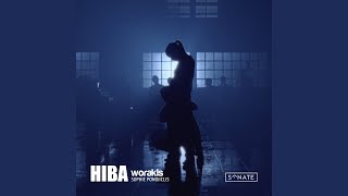 Video thumbnail of "Worakls - Hiba (feat. Sophie Pondjiclis)"