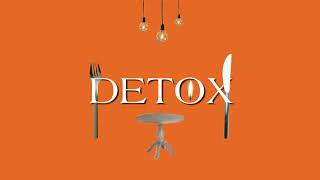 Detox (REMIX) @NataliePerezOficial - LAUTY DJ
