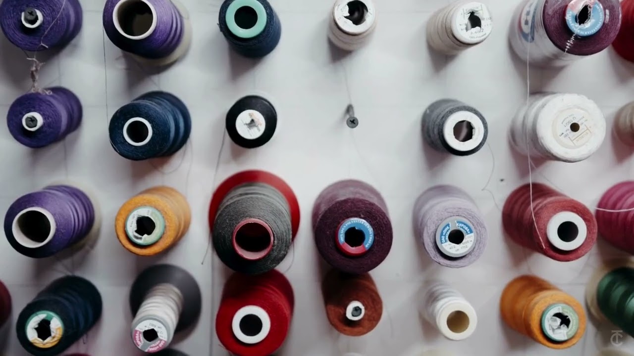 „Leichtigkeit, Natürlichkeit und zeitlose Eleganz – willkommen bei ARAN Switzerland.“