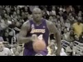 Shaquille O'Neal - Blazing Speed + Quickness