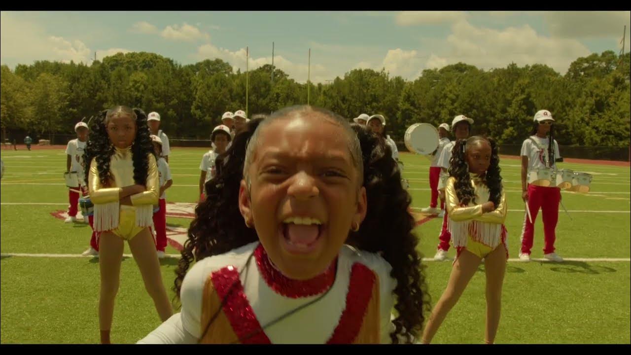 BUCK REMIX (OFFICIAL VIDEO) - YouTube