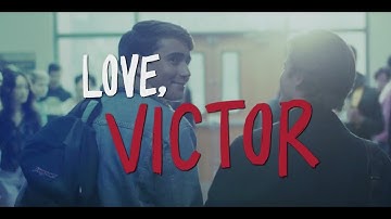 Love, Victor : Season 2 - Official Opening Credits / Intro (Hulu