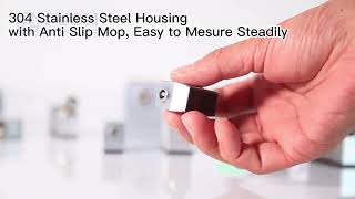 Chinese Manufacturers YUSHI OEM Ultrasonic Transducer Angle Probes for UT Testing