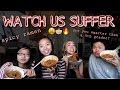 Are We Smarter Than A 5th Grader? + Spicy Ramen Challenge!