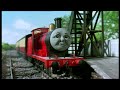 Thomas Fireman Sam Parody 9