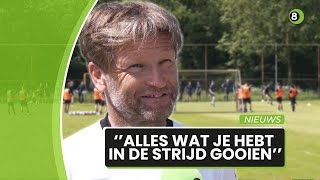 De Graafschap Wil Ado Verrassen In Eerste Ontmoeting Play-Offs