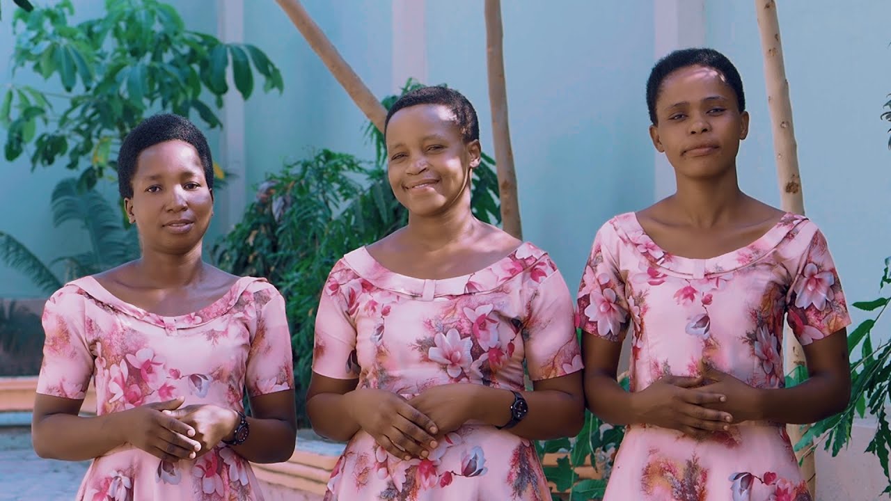 Mizeituni SDA Choir [Katoro Geita] - NITAKWENDA