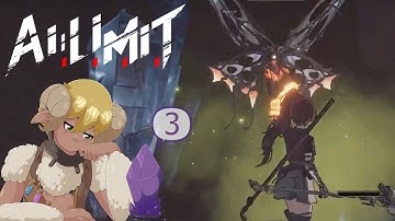 tai plays: AI Limit, part 3