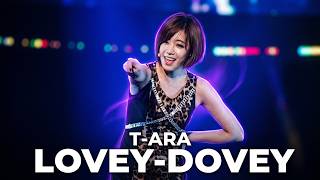 Download Lagu T-ARA / Lovey Dovey (Japanese Ver.) Download Lagu T-ARA / Lovey Dovey (Japanese Ver.)