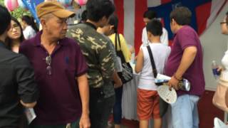 Trãi Nghiêm Dấu Đóng Xstamper