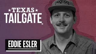 Eddie Esler - All This Time [Texas Tailgate®]