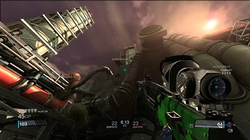 Blacklight: Retribution Hard Suit Bug on Vortex