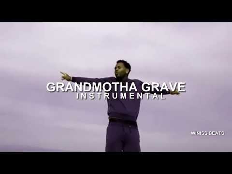 Kevin Gates – Grandmotha Grave (Instrumental) Reprod. @Winiss.beats
