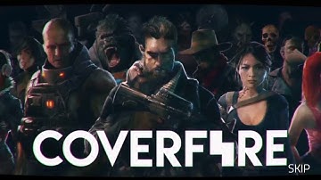 Cover Fire Episode 1 Resistance Android iOS Gameplay Walkthrough