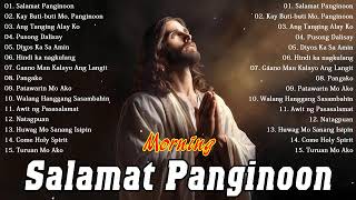 Christian Songs Tagalog - Kay Buti Buti Mo Panginoon Tagalog Worship Songs