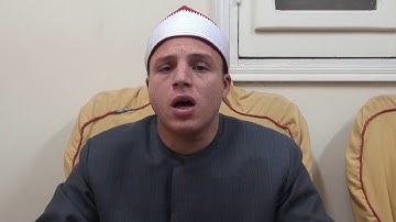 ماتيسر من سورة الشعراء من الأية (69) إلي الأية (89)