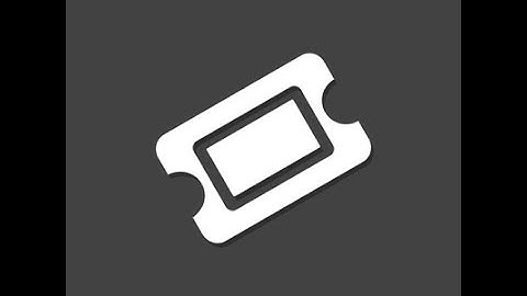 tickets tool tutorial (scuffed)