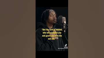 Thumbnail of Faithful Promises #gospel #maverickcitymusic