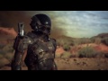 Beginning of video