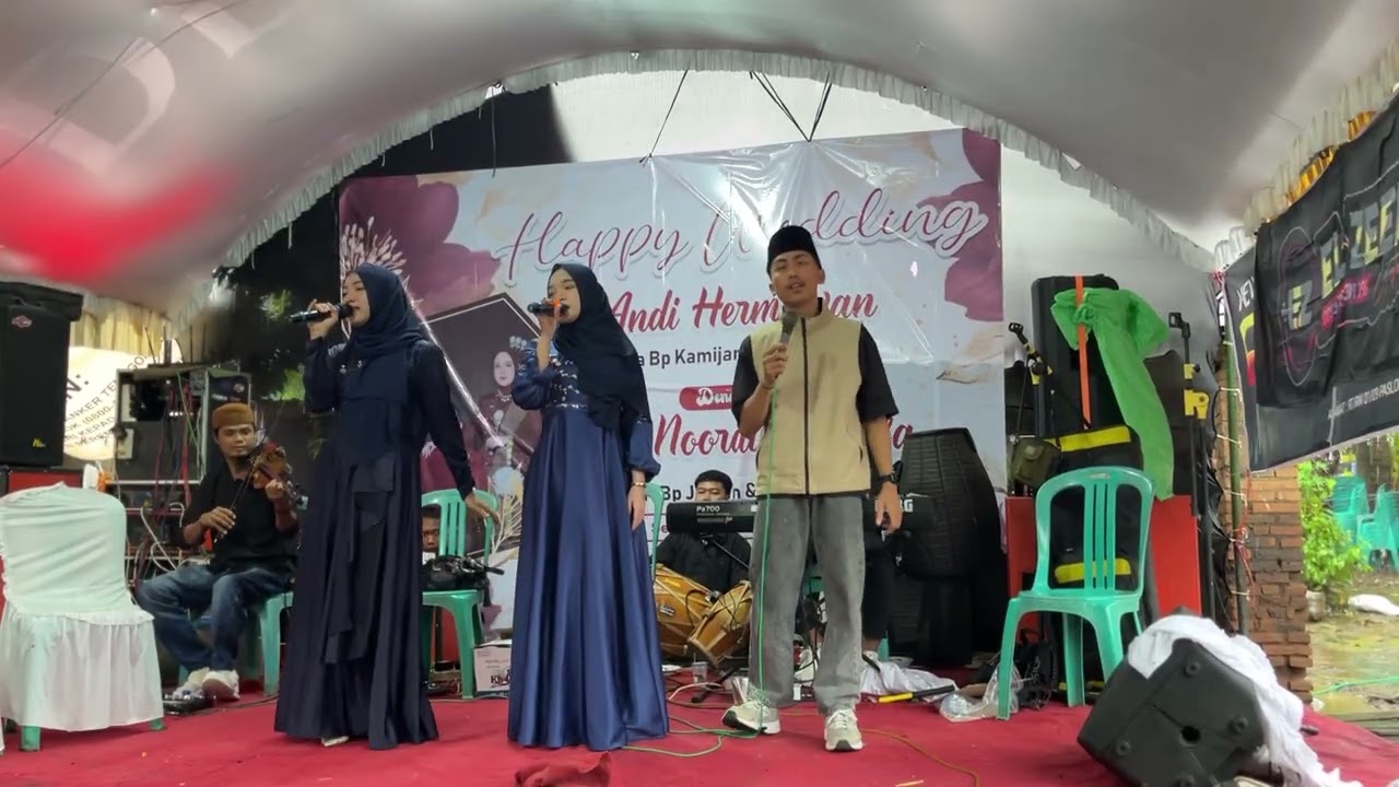 Serat penjajah All artis El Zeefa Entertainment