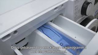 10 Wasmachine lekt | Beko - YouTube