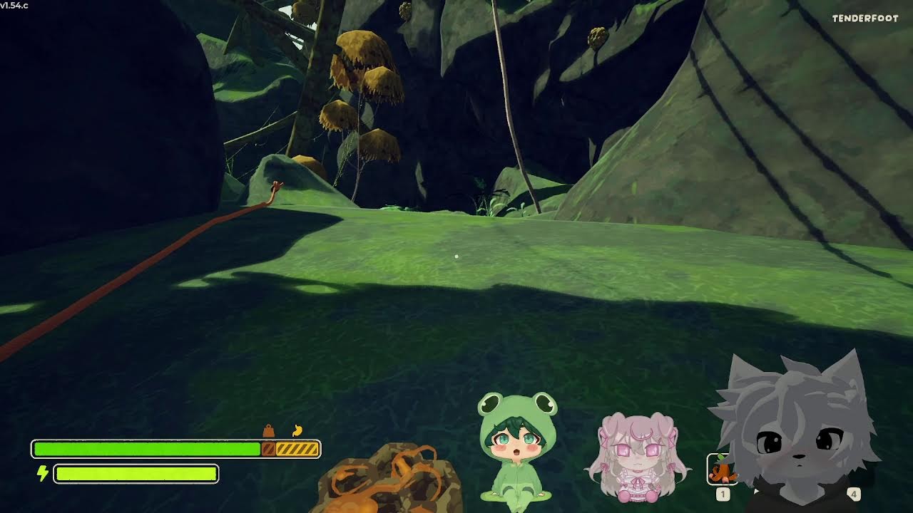 Come Play Peak With Me